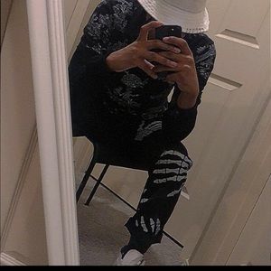 Meet your Posher, Nazir